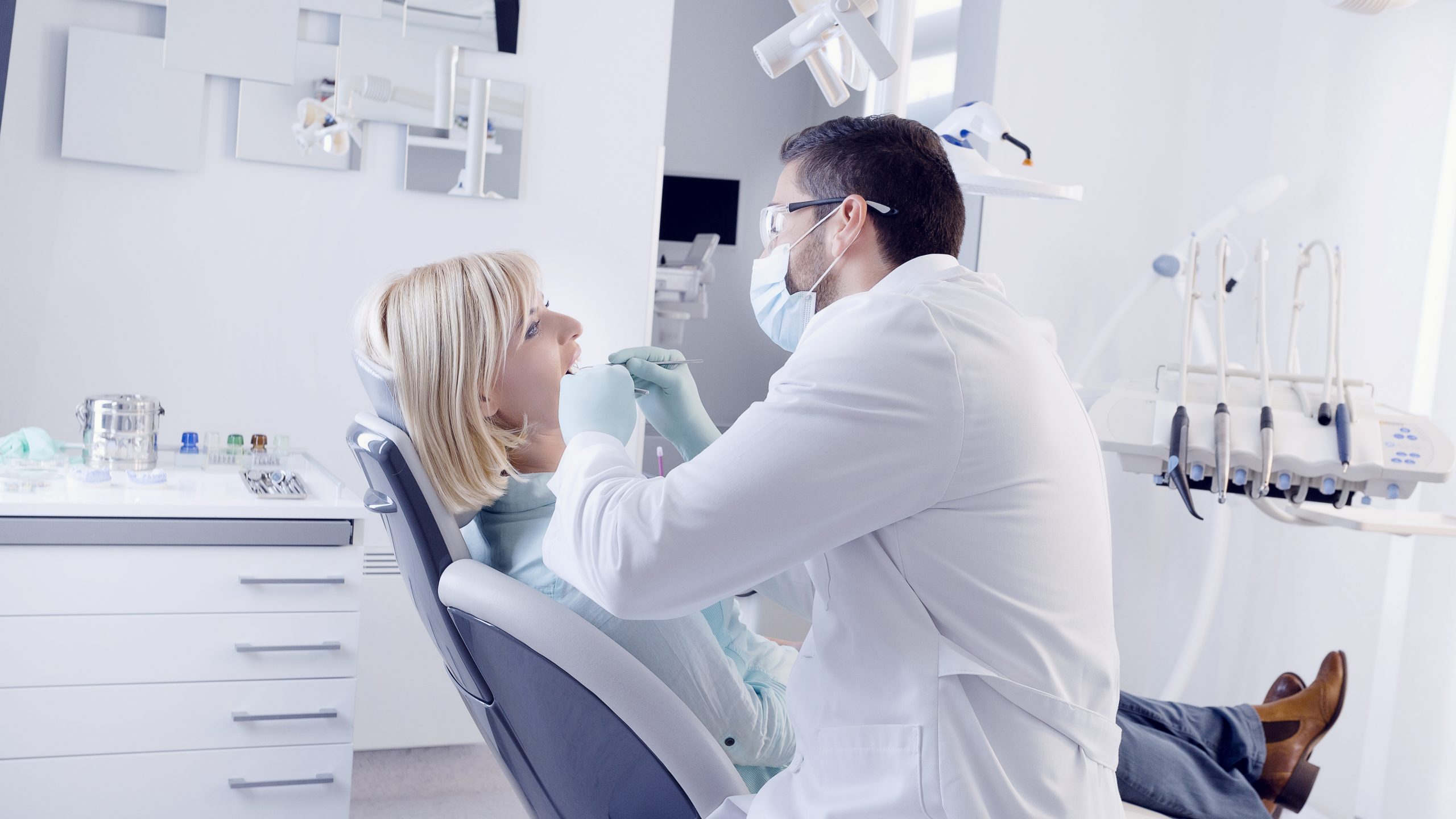 Dentist in Monticello, UT